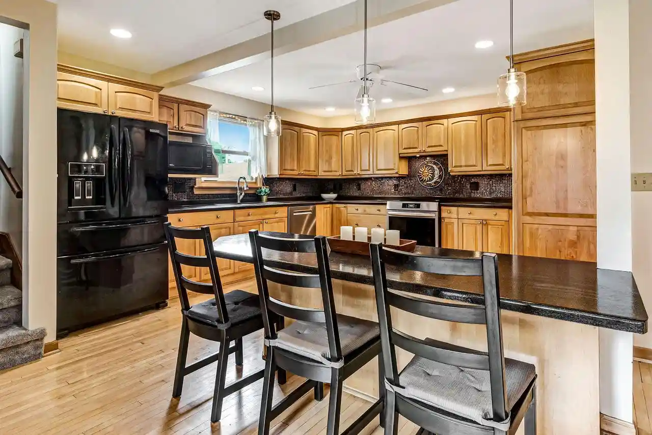 Photo 3 of Single family home for sale at 2221 S 79th Street, Milwaukee, WI 53219 | MLS# 1982227 | Listing updated on 2026-10-04