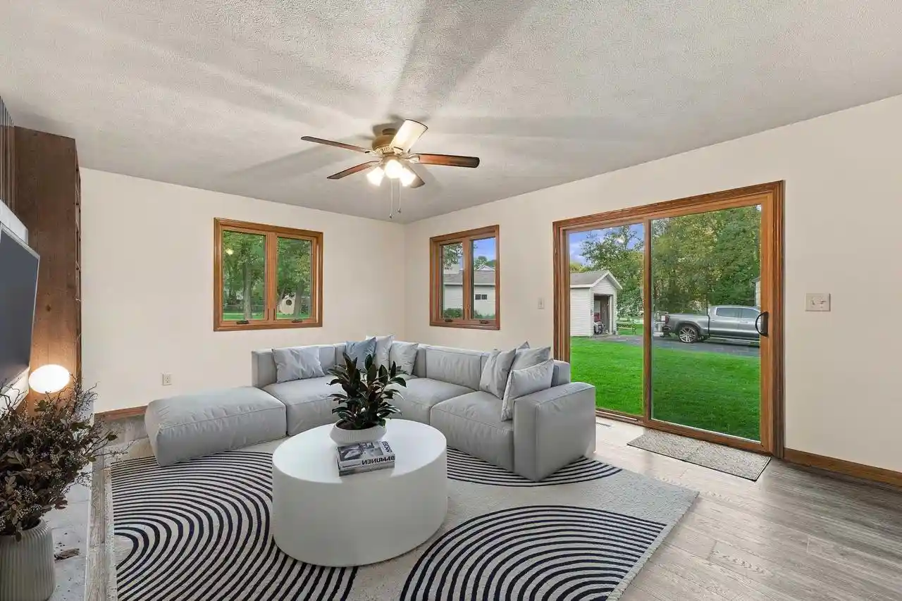 Photo 1 of Single family home for sale at 415 Waterloo Rd, Marshall, WI 53559 | MLS# 2033499 | Listing updated on 2026-10-05