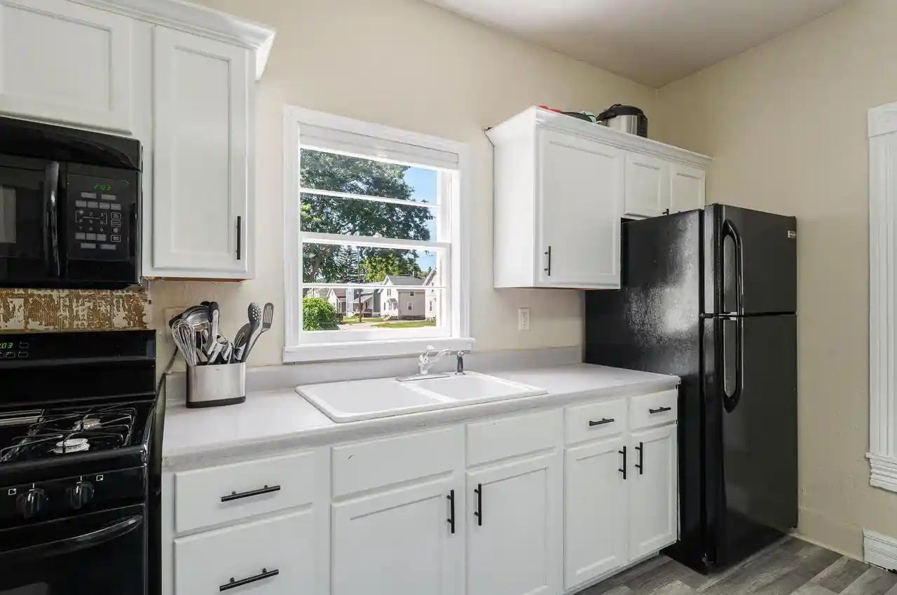 Photo 2 of Sale Pending at 1203 Minnesota St, Oshkosh, WI 54902 | MLS# 1982229 | Listing updated on 2026-10-01
