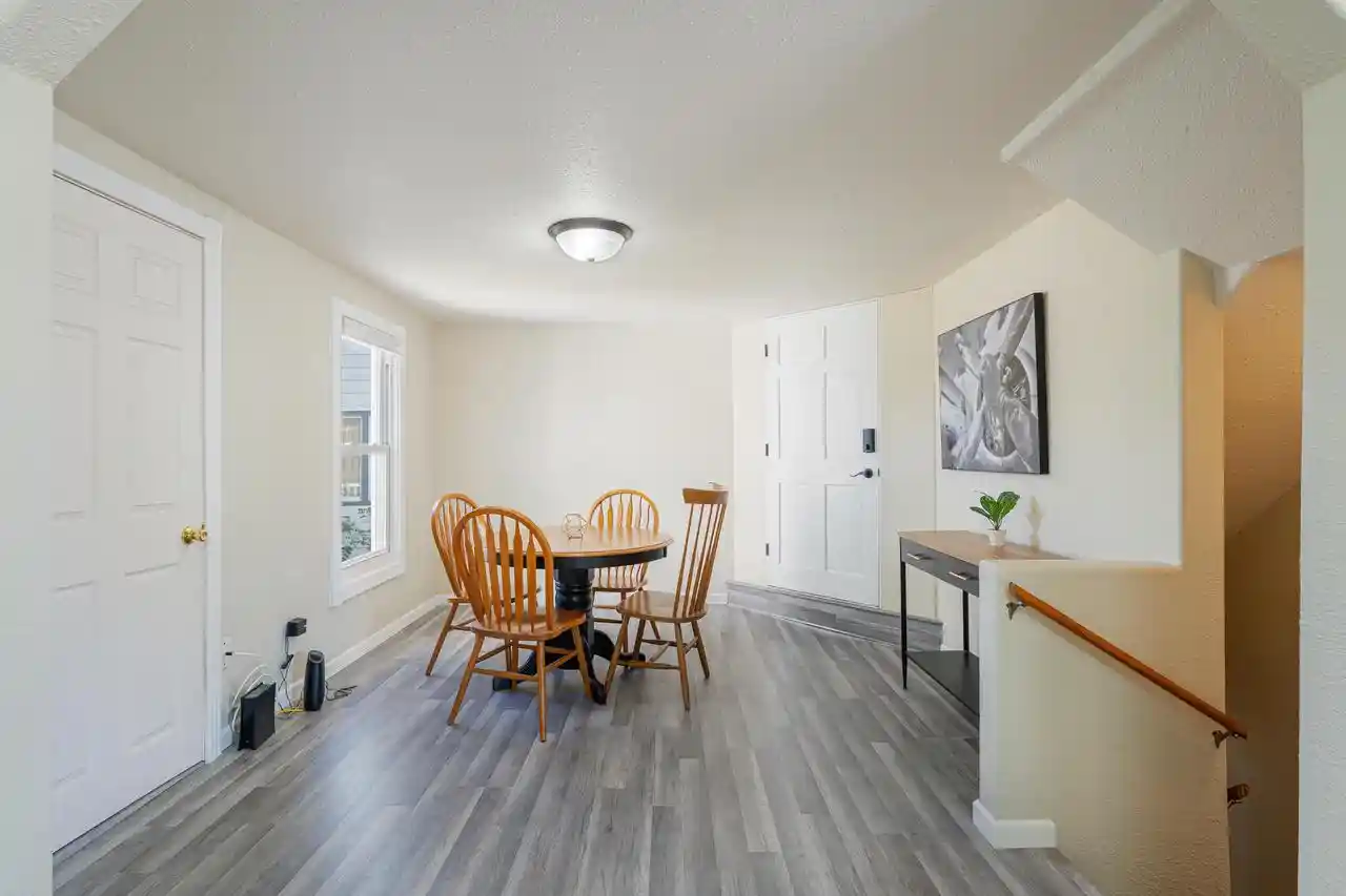 Photo 3 of Sale Pending at 1203 Minnesota St, Oshkosh, WI 54902 | MLS# 1982229 | Listing updated on 2026-10-01