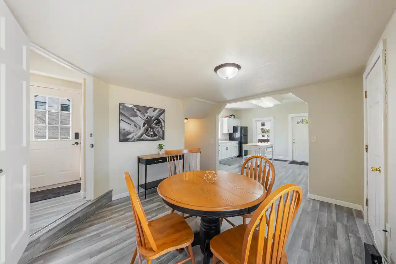 Photo 4 of Sale Pending at 1203 Minnesota St, Oshkosh, WI 54902 | MLS# 1982229 | Listing updated on 2026-10-01