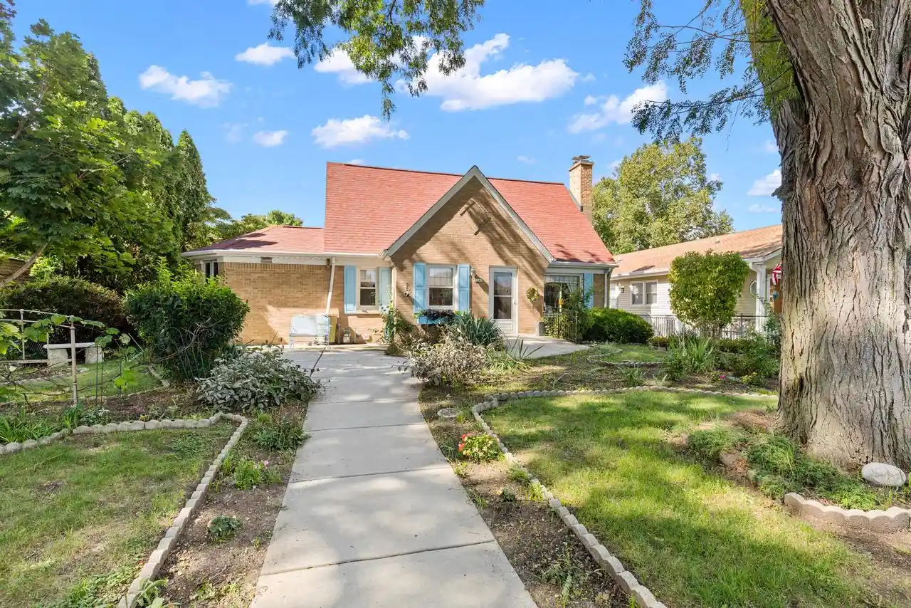 Single family home for sale at 2141 S 105th Street, Milwaukee, WI 53227 | MLS# 1982230