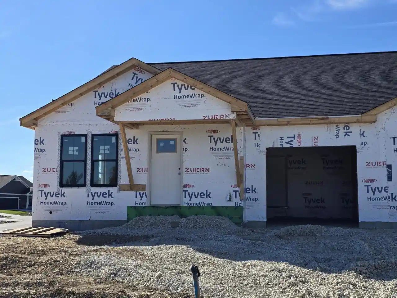 Photo 1 of Single family home for sale at N162w21919 Poppy Rd, Jackson, WI 53037 | MLS# 1982234 | Listing updated on 2026-10-01