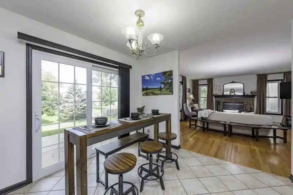 Photo 2 of Single family home for sale at 3620 122 Street, Pleasant Prairie, WI 53158 | MLS# 1982236 | Listing updated on 2026-10-05