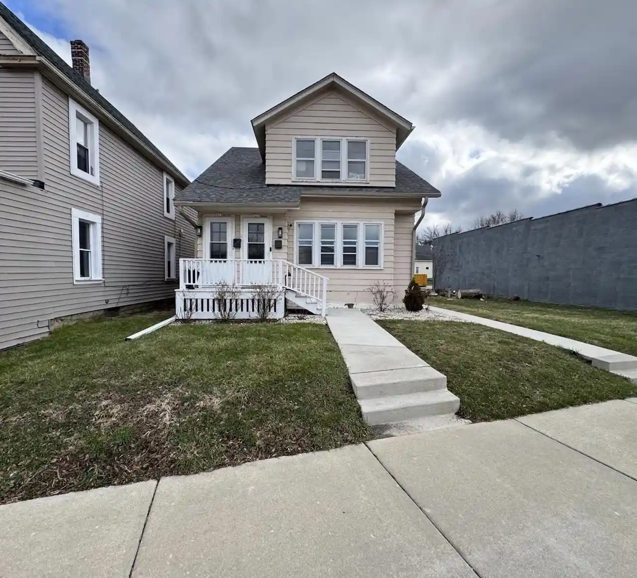 Photo 1 of Sale Pending at 7219 W National Ave #7221, Milwaukee, WI 53214 | MLS# 1982237 | Listing updated on 2026-09-25
