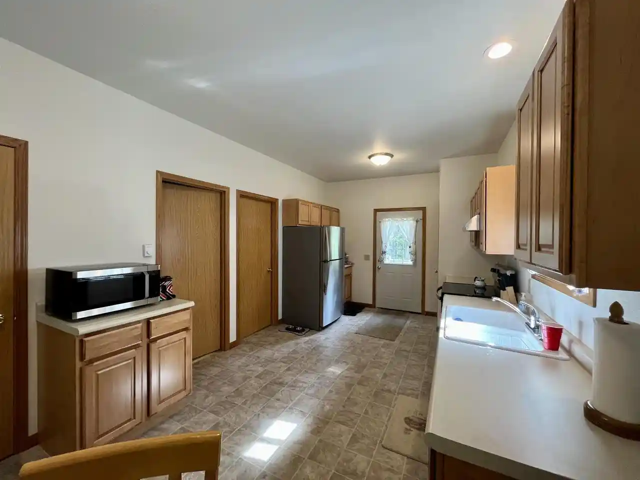 Photo 3 of Single family home for sale at 50244 Highway 179, Steuben, WI 54657 | MLS# 2033501 | Listing updated on 2026-09-25