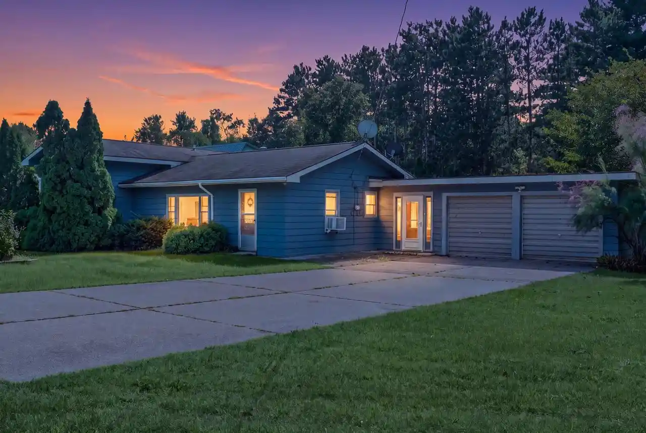 Photo 1 of Single family home for sale at 10925 State Hwy 71, Sparta, WI 54656 | MLS# 1982242 | Listing updated on 2026-09-25