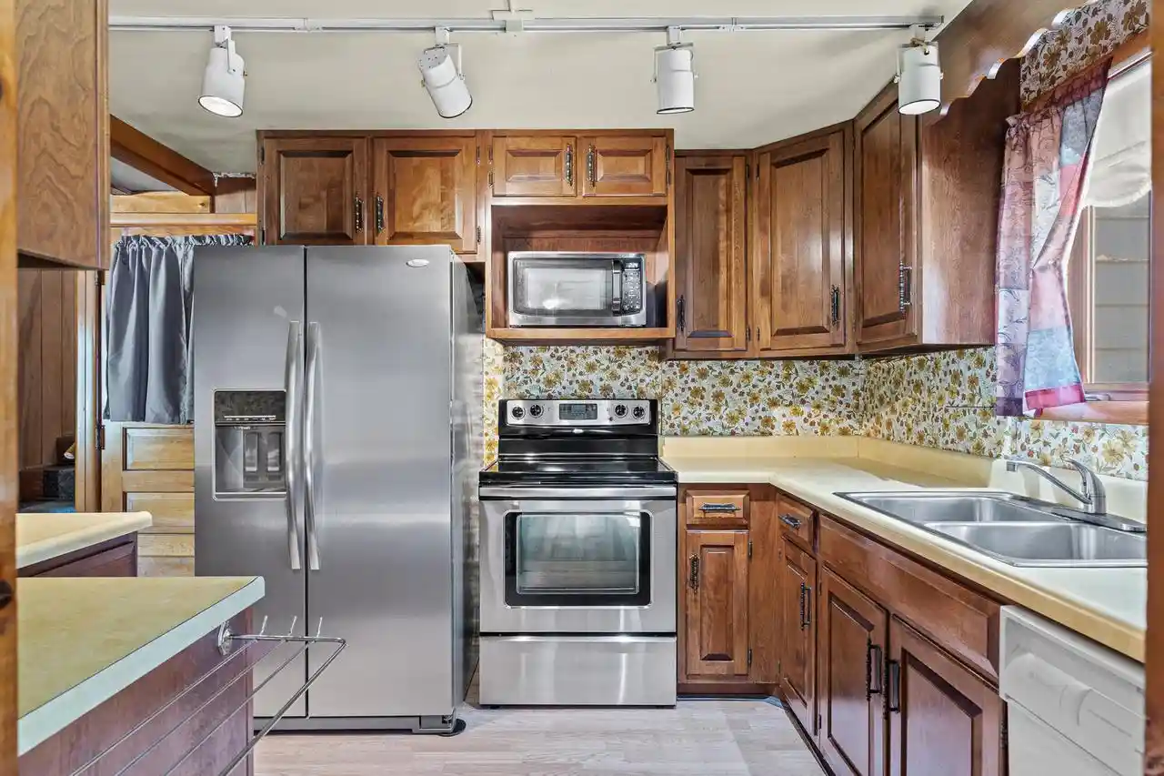 Photo 2 of Single family home for sale at 10925 State Hwy 71, Sparta, WI 54656 | MLS# 1982242 | Listing updated on 2026-09-25