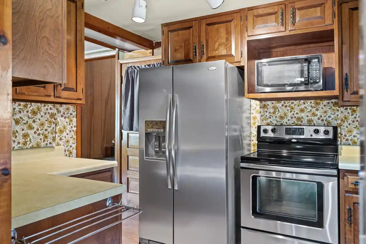 Photo 3 of Single family home for sale at 10925 State Hwy 71, Sparta, WI 54656 | MLS# 1982242 | Listing updated on 2026-09-25