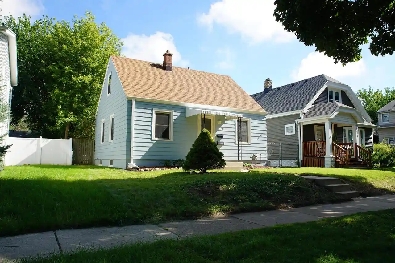 Photo 1 of Sale Pending at 4112 S 2nd Street, Milwaukee, WI 53207 | MLS# 1982245 | Listing updated on 2026-09-28