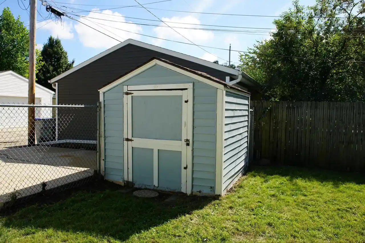 Photo 2 of Sale Pending at 4112 S 2nd Street, Milwaukee, WI 53207 | MLS# 1982245 | Listing updated on 2026-09-28
