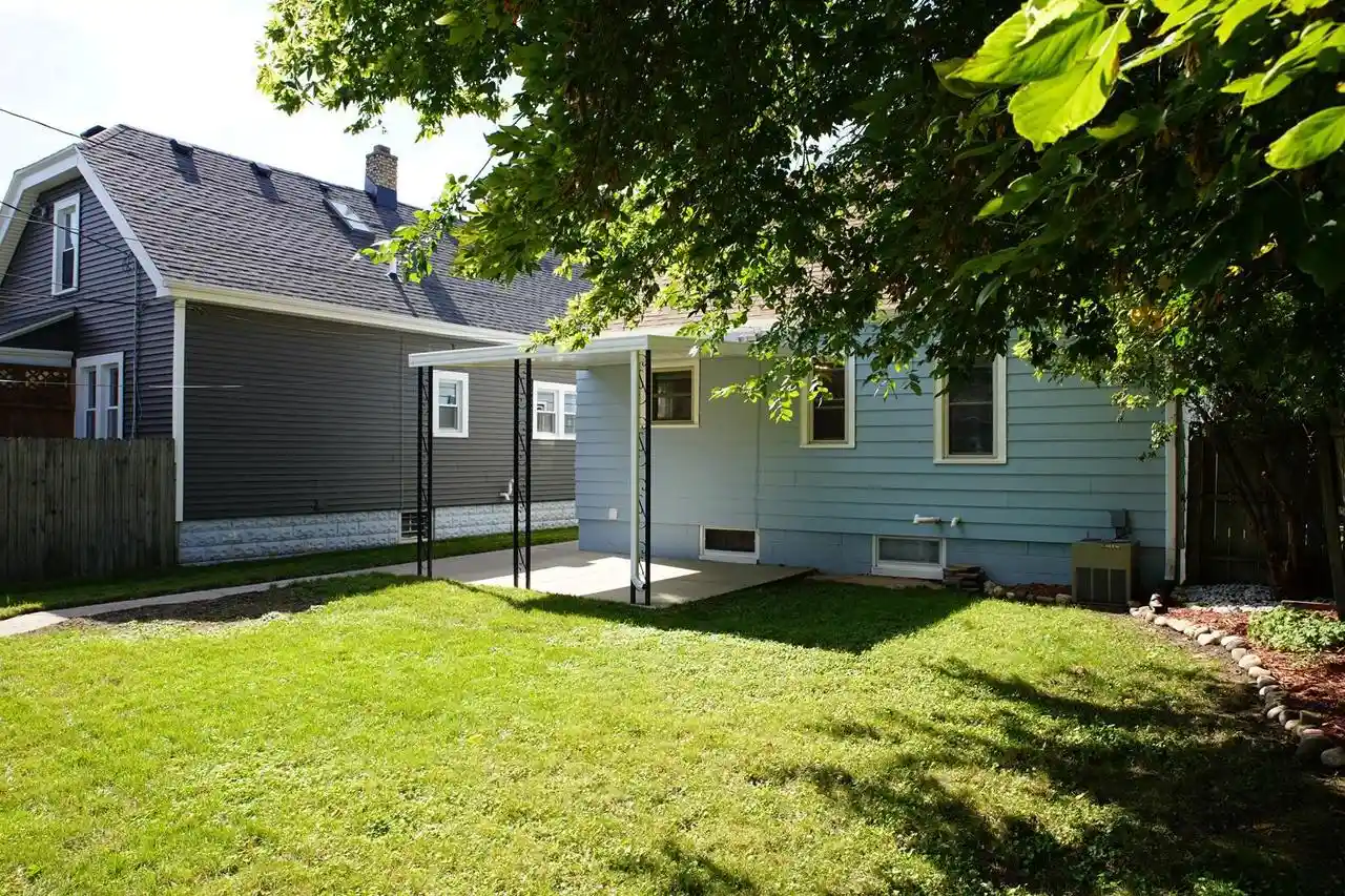 Photo 3 of Sale Pending at 4112 S 2nd Street, Milwaukee, WI 53207 | MLS# 1982245 | Listing updated on 2026-09-28