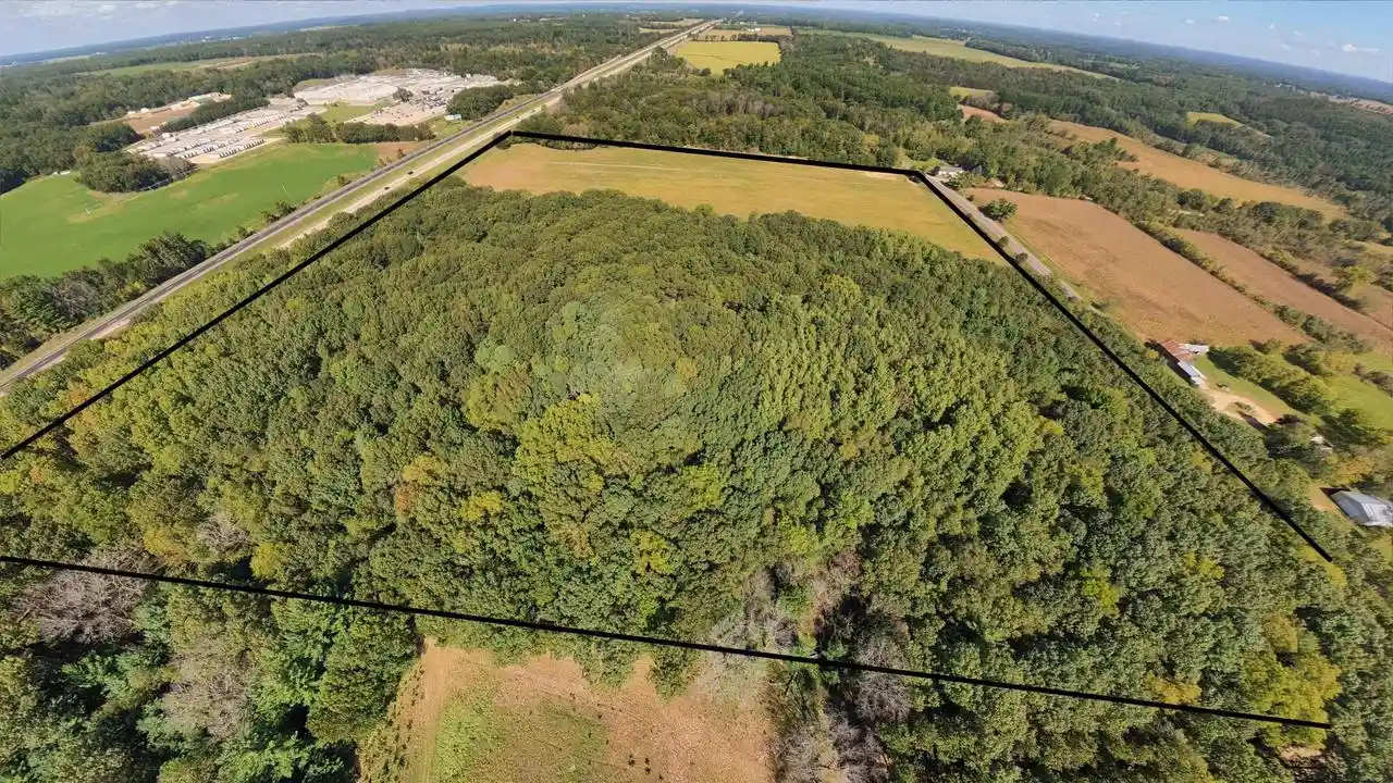 Photo 1 of Land for sale at 4586ac County Rd M, Westfield, WI 53964 | MLS# 2033502 | Listing updated on 2026-09-26