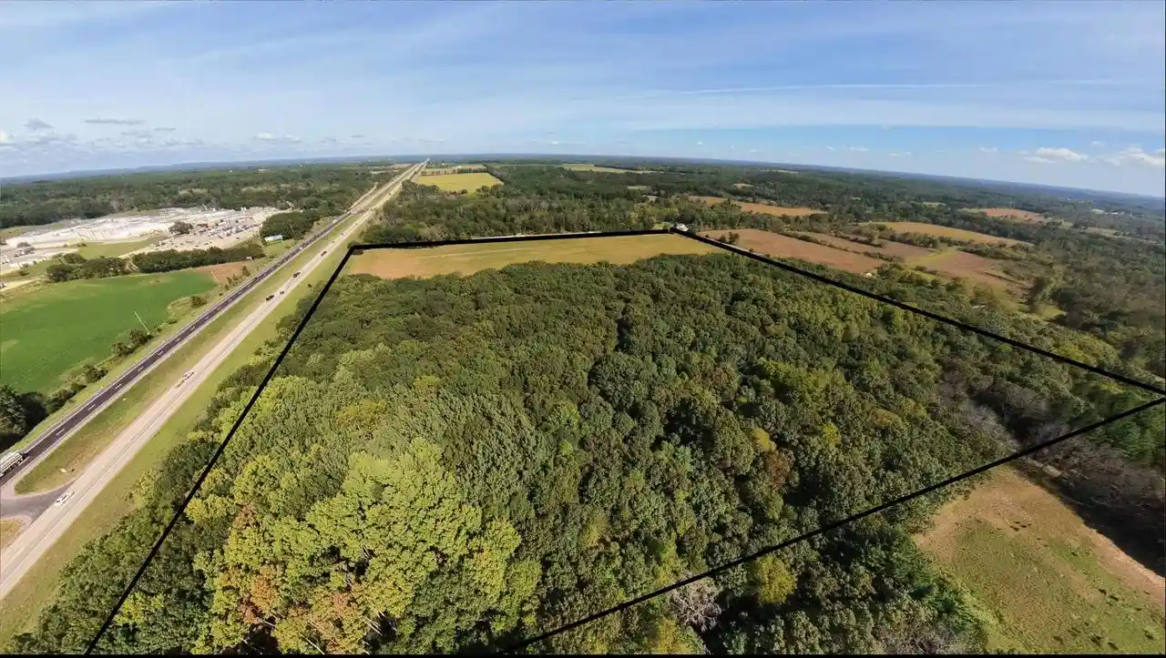 Photo 3 of Land for sale at 4586ac County Rd M, Westfield, WI 53964 | MLS# 2033502 | Listing updated on 2026-09-26