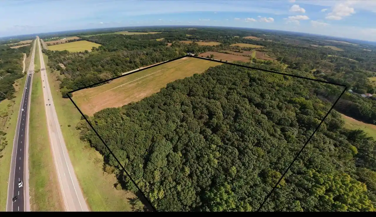 Photo 3 of Land for sale at 4586ac County Rd M, Westfield, WI 53964 | MLS# 2033502 | Listing updated on 2026-09-26