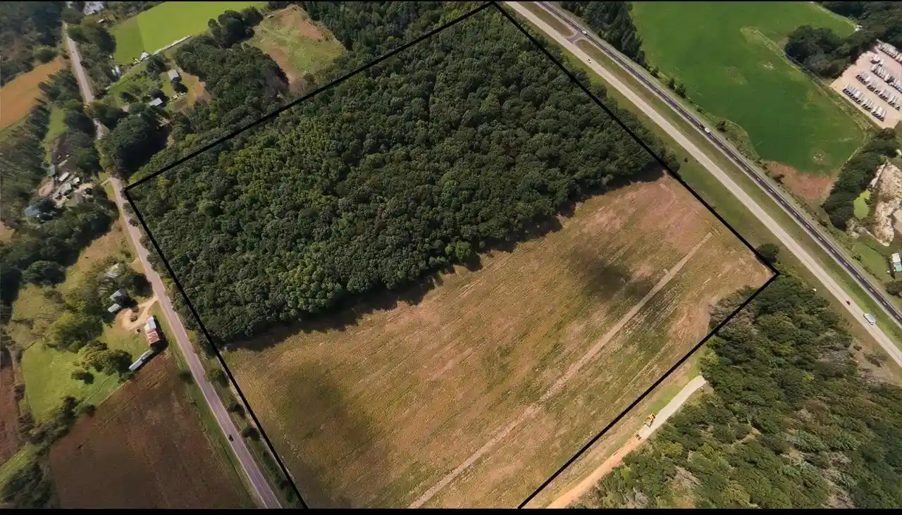 Photo 4 of Land for sale at 4586ac County Rd M, Westfield, WI 53964 | MLS# 2033502 | Listing updated on 2026-09-26
