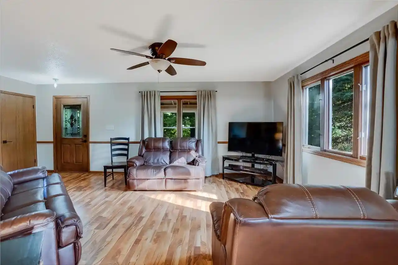 Photo 3 of Single family home for sale at 161 Caldwell St, Pewaukee, WI 53072 | MLS# 1982250 | Listing updated on 2026-09-26