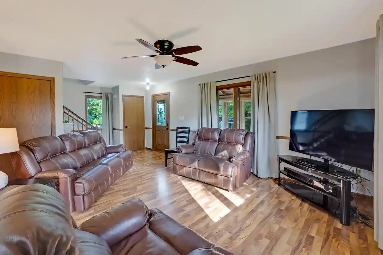Photo 3 of Single family home for sale at 161 Caldwell St, Pewaukee, WI 53072 | MLS# 1982250 | Listing updated on 2026-09-26