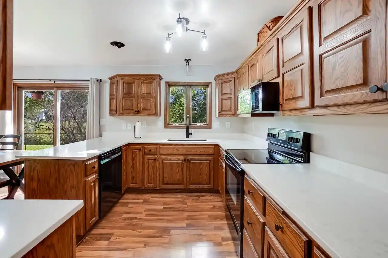 Photo 4 of Single family home for sale at 161 Caldwell St, Pewaukee, WI 53072 | MLS# 1982250 | Listing updated on 2026-09-26