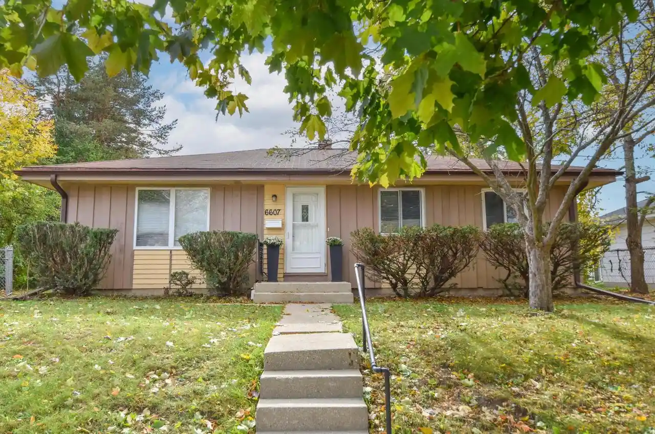Photo 1 of Single family home for sale at 6607 W Brentwood Ave, Milwaukee, WI 53223 | MLS# 1982253 | Listing updated on 2026-10-18