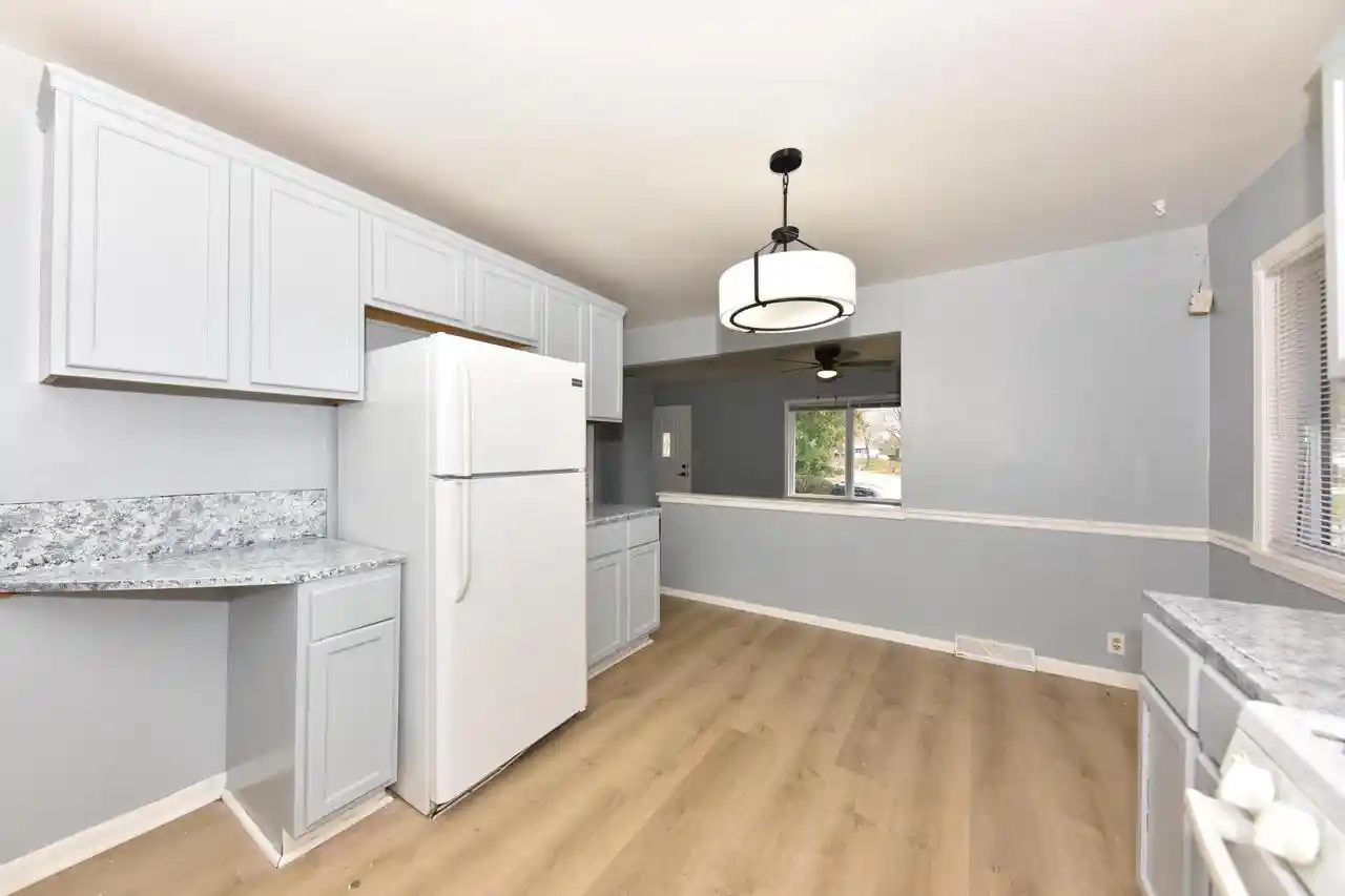 Photo 2 of Single family home for sale at 6607 W Brentwood Ave, Milwaukee, WI 53223 | MLS# 1982253 | Listing updated on 2026-10-18