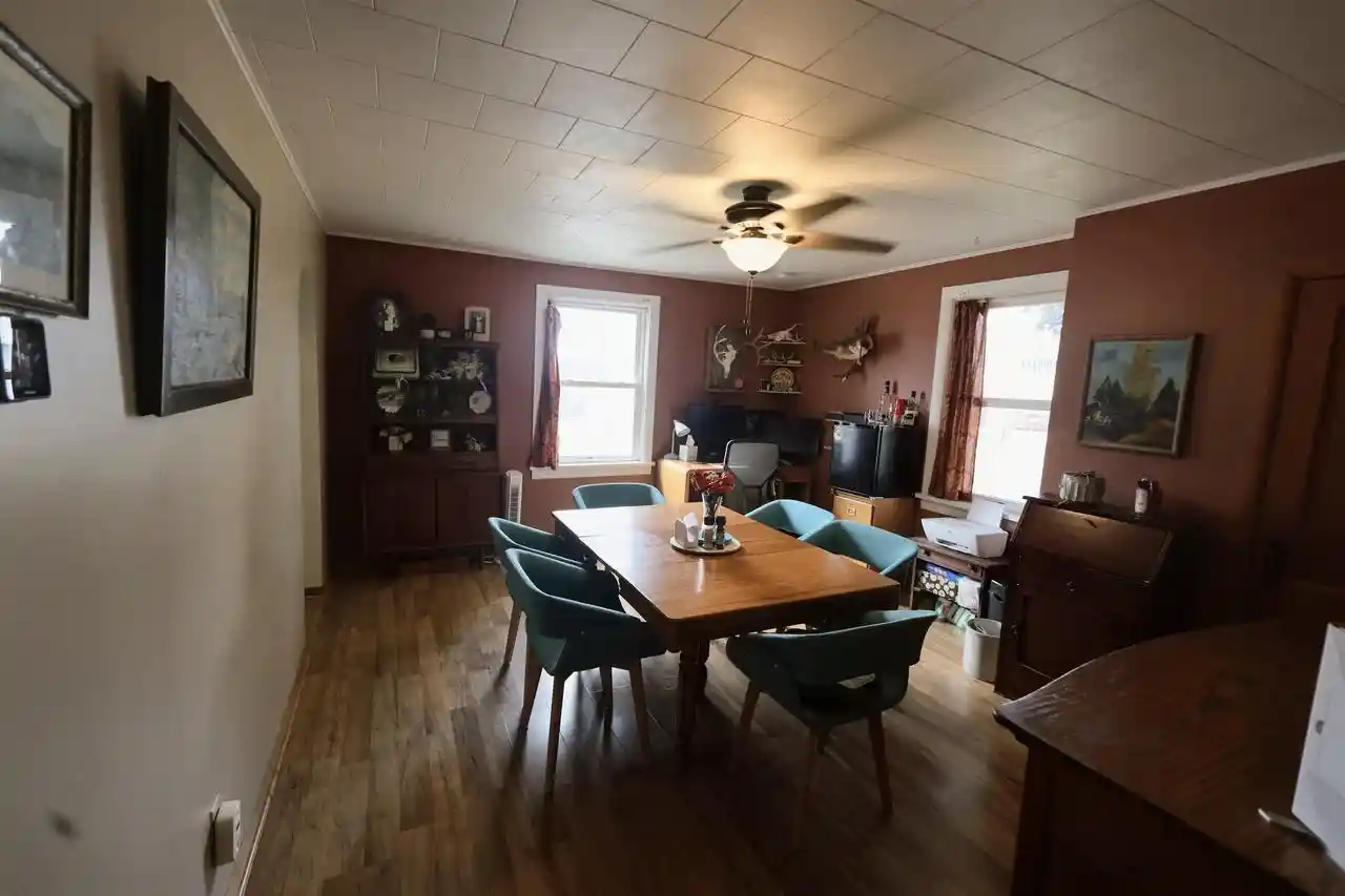 Photo 2 of Single family home for sale at 120 E Mineral St, Platteville, WI 53818 | MLS# 2033503 | Listing updated on 2026-10-04