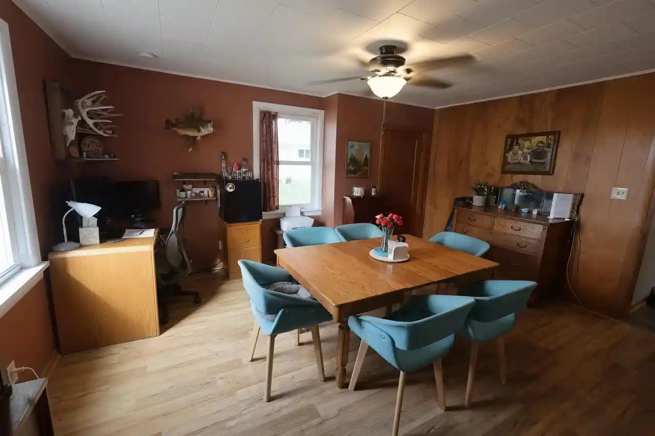 Photo 3 of Single family home for sale at 120 E Mineral St, Platteville, WI 53818 | MLS# 2033503 | Listing updated on 2026-10-04