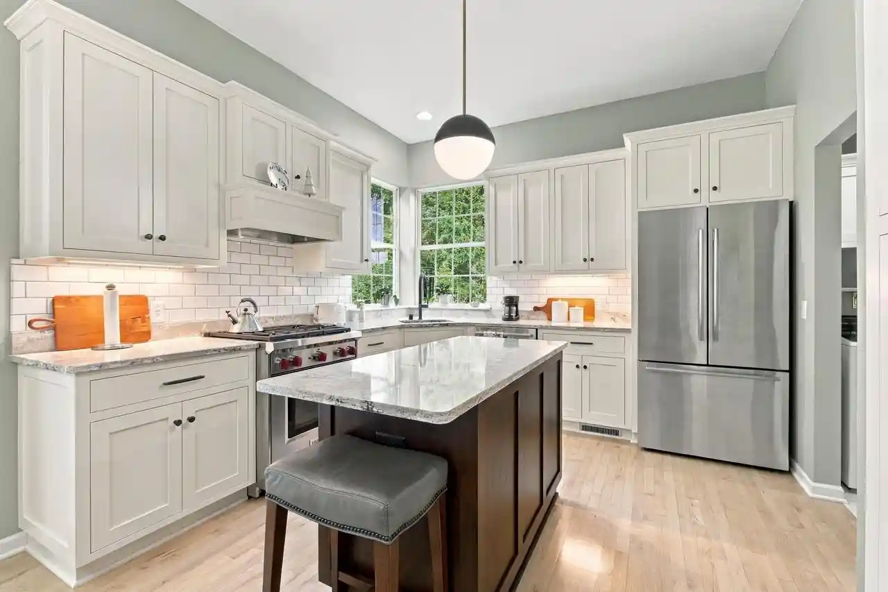 Photo 2 of Single family home for sale at 4949 Lake Dr, West Bend, WI 53095 | MLS# 1982251 | Listing updated on 2026-10-05