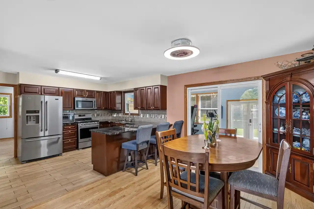 Photo 3 of Single family home for sale at 2733 4 1/2 Mile Rd, Caledonia, WI 53402 | MLS# 1982255 | Listing updated on 2026-09-25
