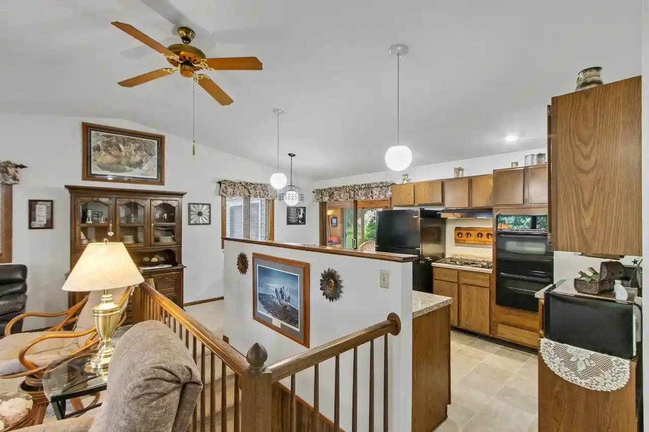 Photo 2 of Single family home for sale at N9401 Hughes Rd, Belleville, WI 53508 | MLS# 2033504 | Listing updated on 2026-10-07