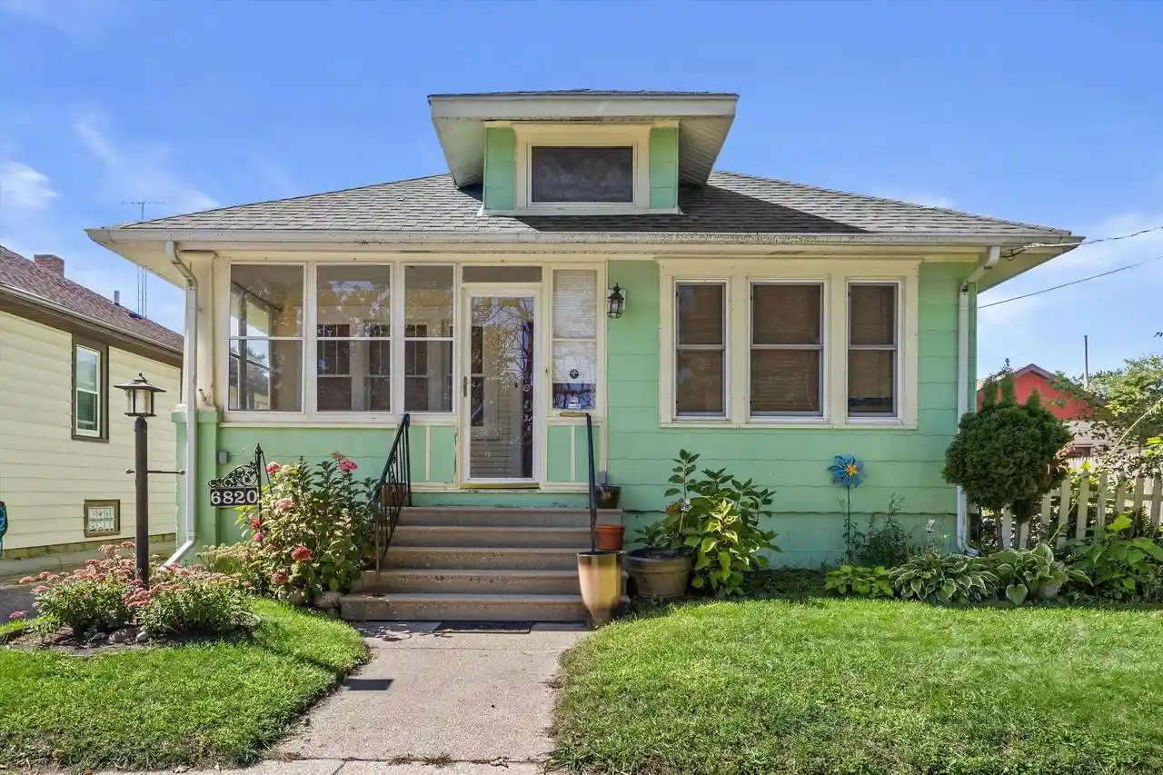 Photo 1 of Sale Pending at 6820 20 Avenue, Kenosha, WI 53143 | MLS# 1982260 | Listing updated on 2026-09-28