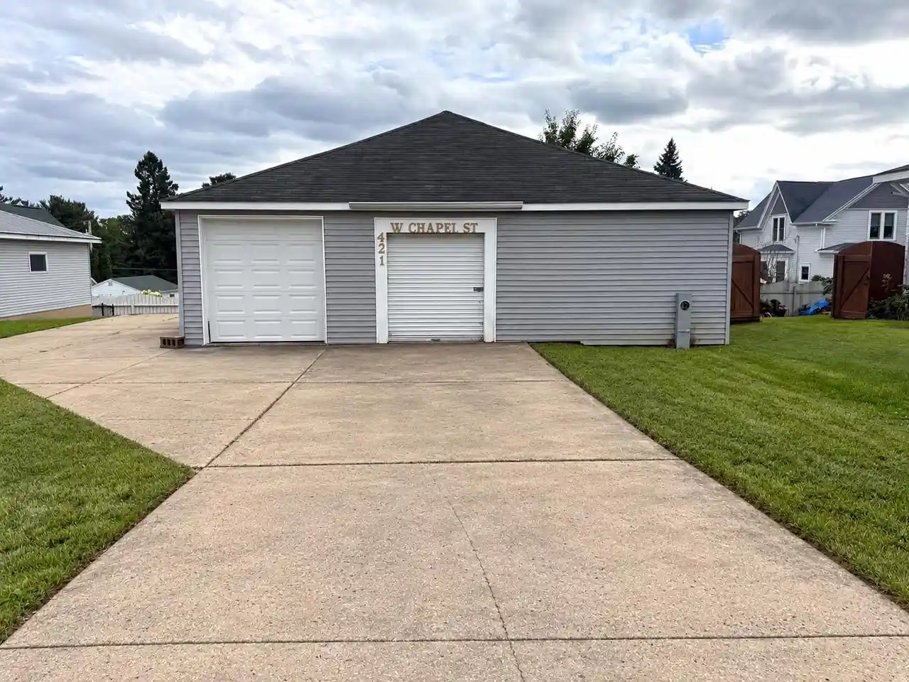 Photo 1 of Land for sale at 421 Chapel St, Dodgeville, WI 53533 | MLS# 2033505 | Listing updated on 2026-09-25