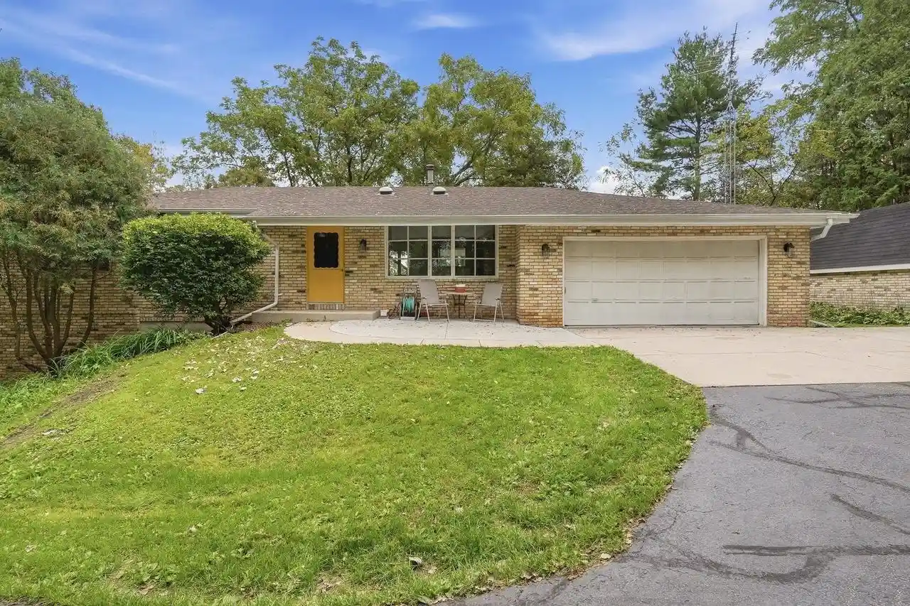 Single family home for sale at 8099 Clover Valley Rd, Whitewater, WI 53190 | MLS# 2033507