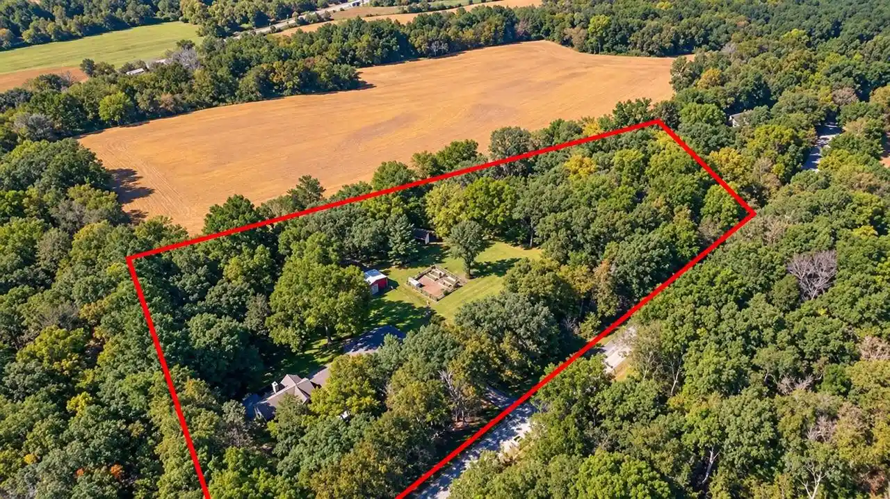 Photo 1 of Single family home for sale at 8341 N Kidder Rd, Edgerton, WI 53534 | MLS# 2033506 | Listing updated on 2026-10-02