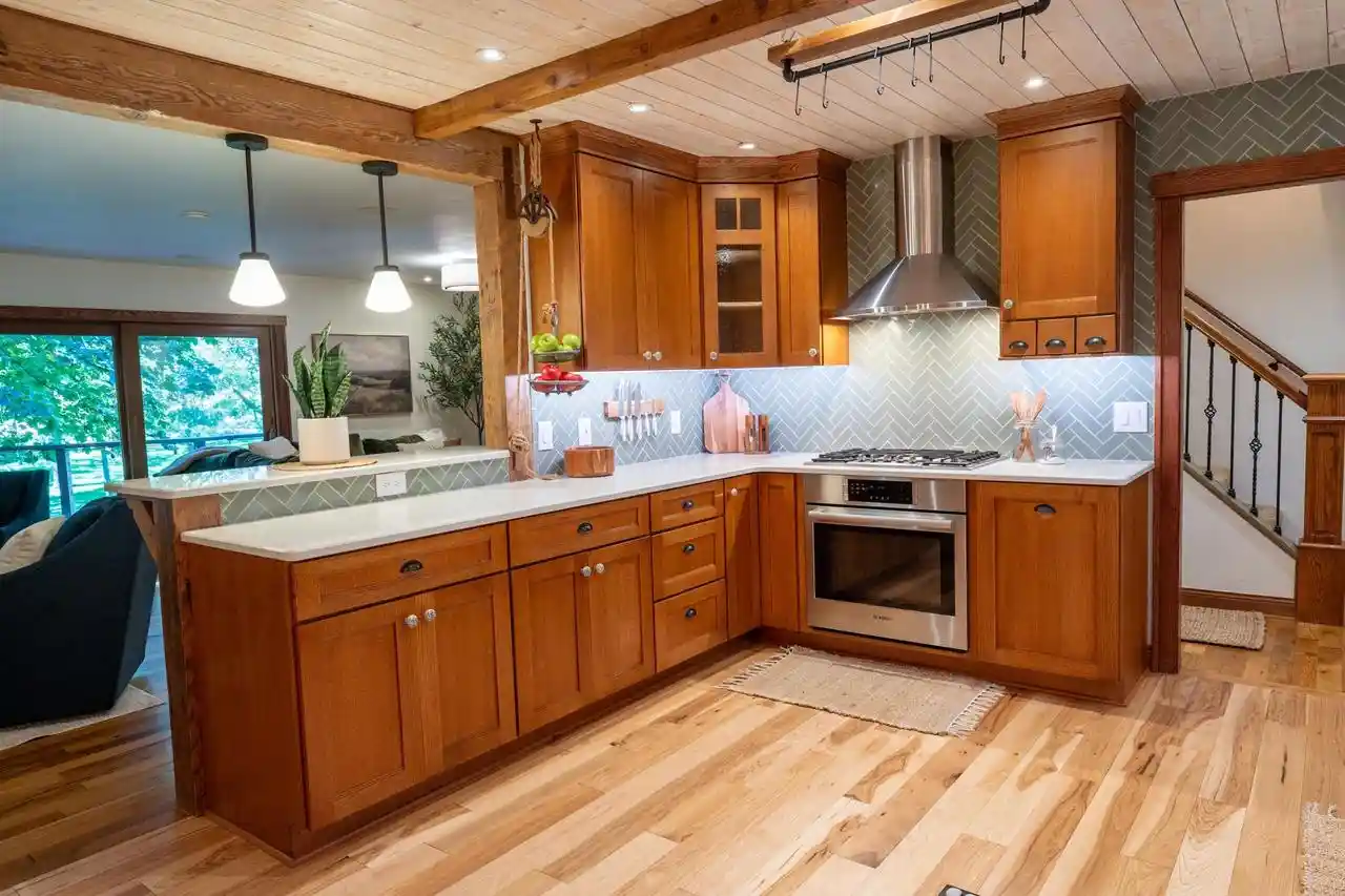 Photo 2 of Single family home for sale at 8341 N Kidder Rd, Edgerton, WI 53534 | MLS# 2033506 | Listing updated on 2026-10-02