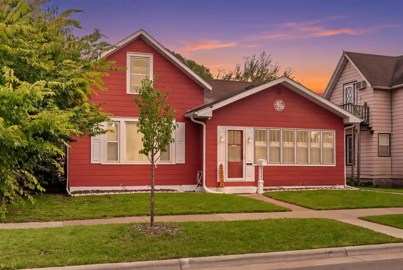 Single family home for sale at 1322 Charles St, La Crosse, WI 54603 | MLS# 1982261