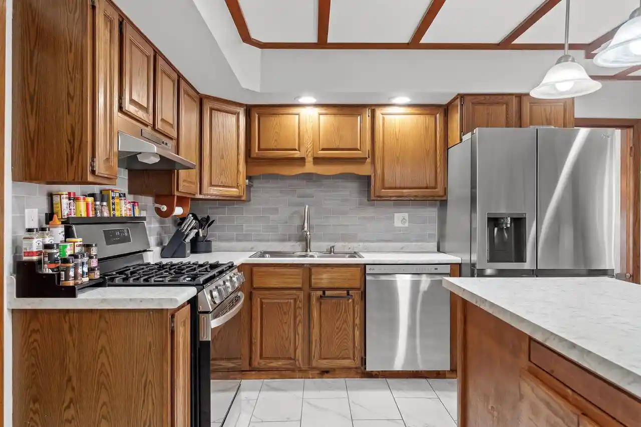 Photo 2 of Single family home for sale at 1322 Charles St, La Crosse, WI 54603 | MLS# 1982261 | Listing updated on 2026-10-07