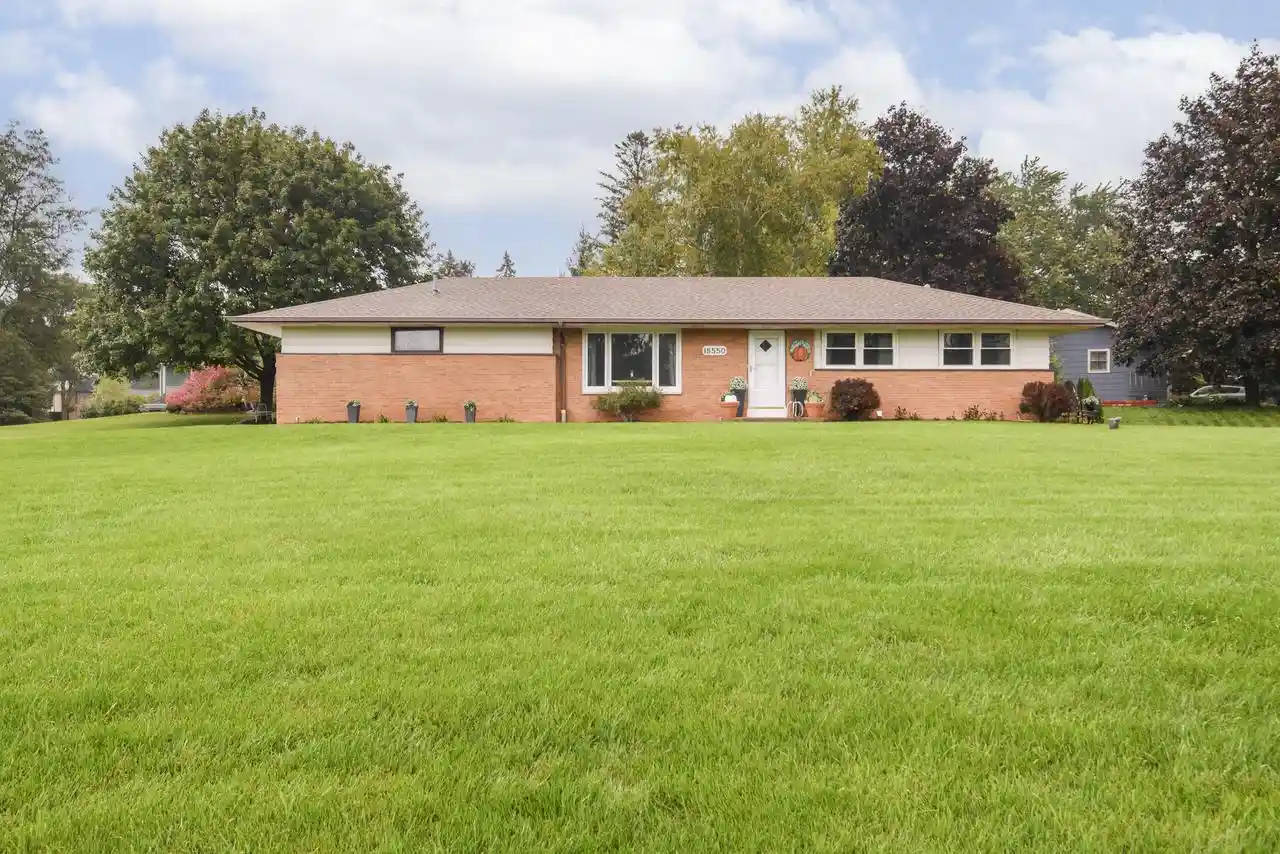 Single family home for sale at 18550 Brookridge Dr, Brookfield, WI 53045 | MLS# 1982263