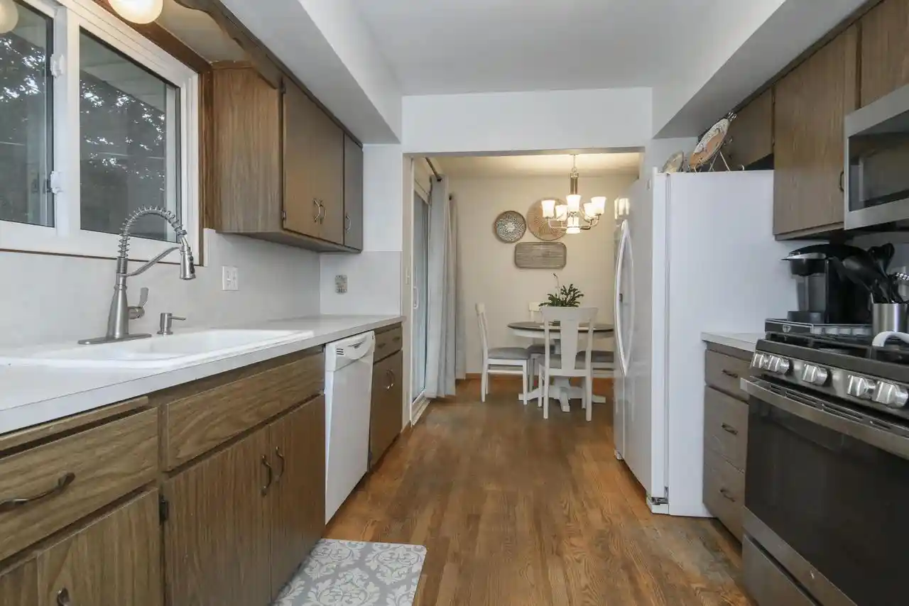 Photo 1 of Single family home for sale at 18550 Brookridge Dr, Brookfield, WI 53045 | MLS# 1982263 | Listing updated on 2026-10-07