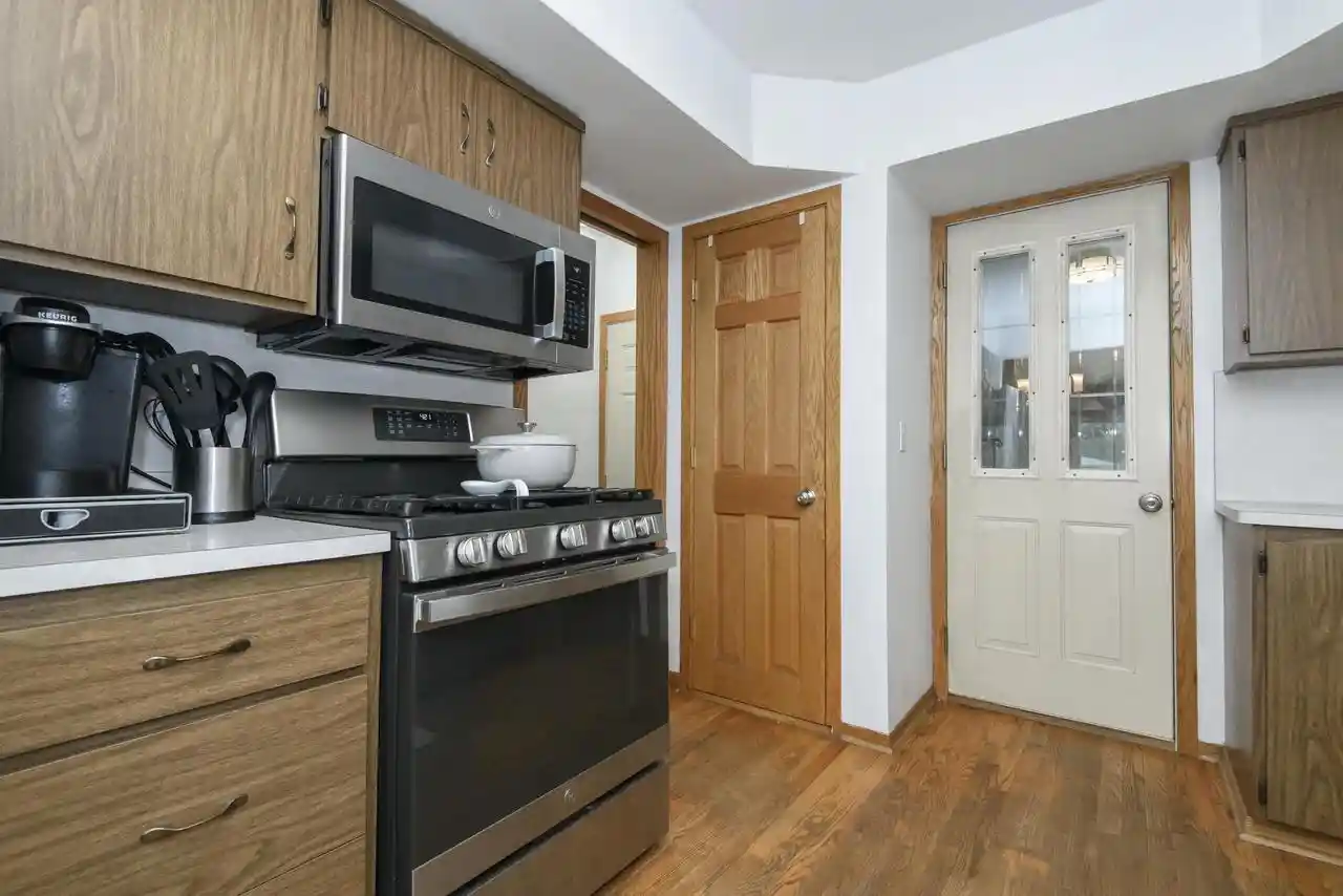Photo 2 of Single family home for sale at 18550 Brookridge Dr, Brookfield, WI 53045 | MLS# 1982263 | Listing updated on 2026-10-07
