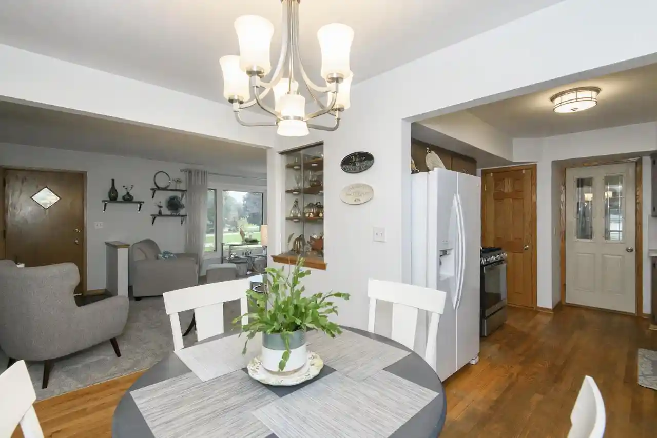 Photo 3 of Single family home for sale at 18550 Brookridge Dr, Brookfield, WI 53045 | MLS# 1982263 | Listing updated on 2026-10-07