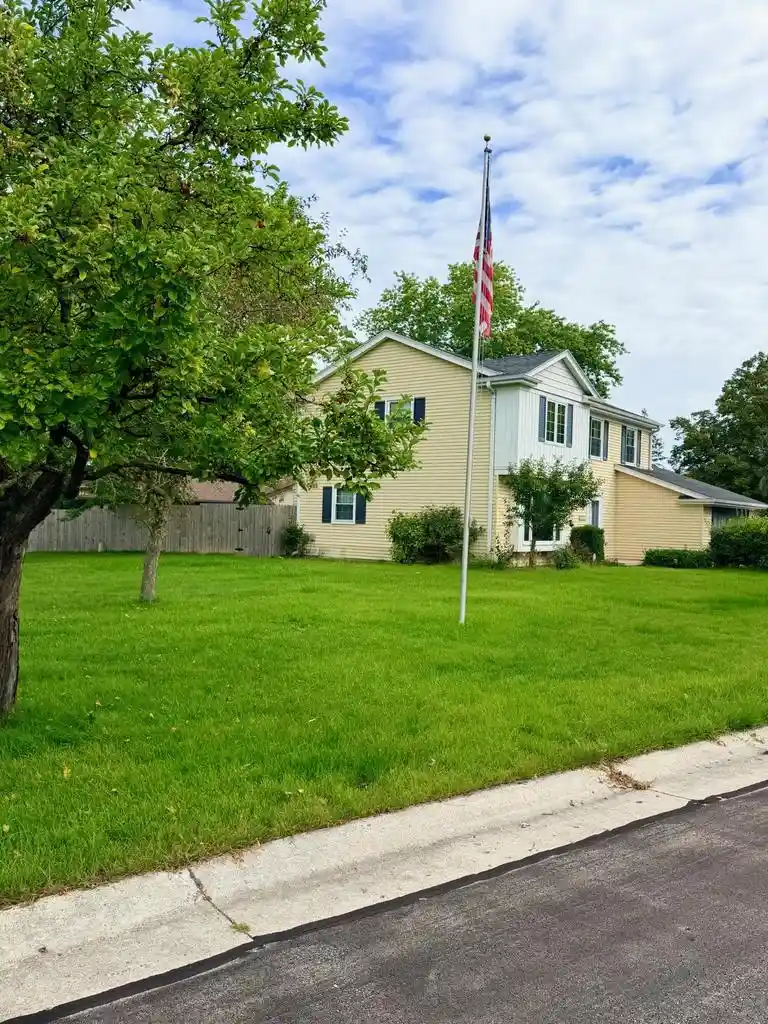 Photo 1 of Single family home for sale at N104w16800 Thornapple Row, Germantown, WI 53022 | MLS# 1982264 | Listing updated on 2026-09-25