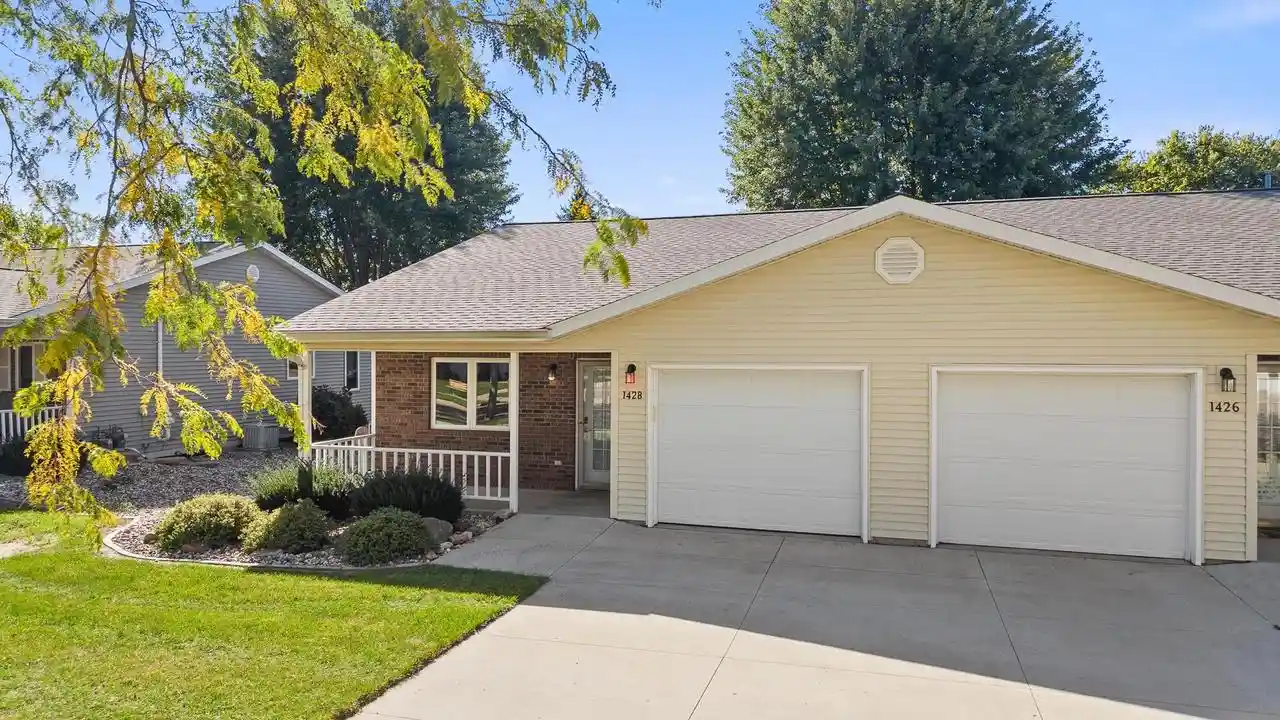 Condo for sale at 1428 15th Street, Baraboo, WI 53913 | MLS# 2033510