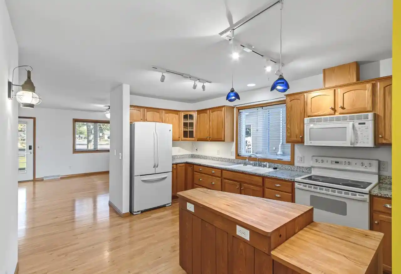 Photo 3 of Condo for sale at 1428 15th Street, Baraboo, WI 53913 | MLS# 2033510 | Listing updated on 2026-10-02