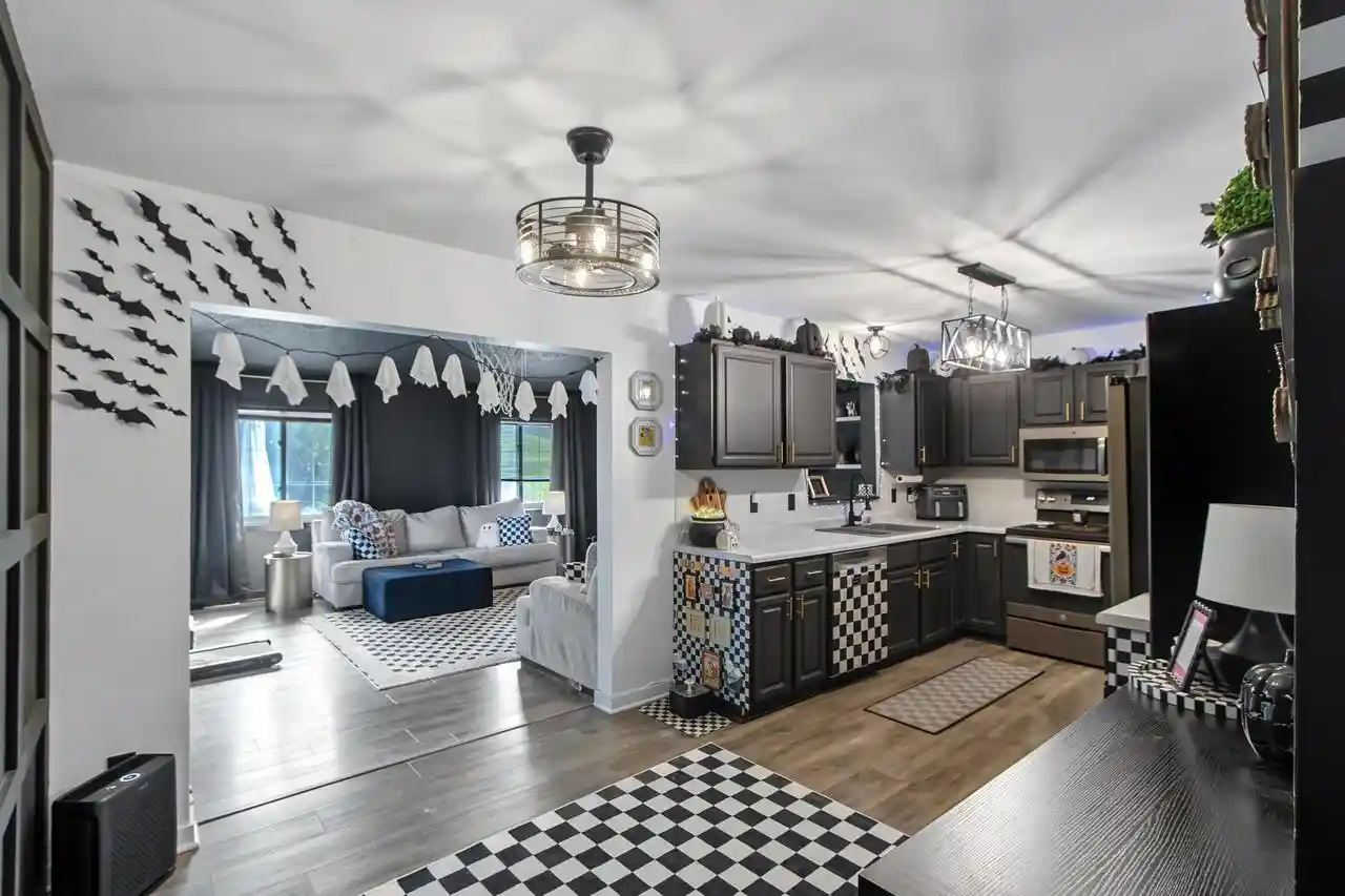 Photo 3 of Single family home for sale at 521 Dennis Dr, Deforest, WI 53532 | MLS# 2033511 | Listing updated on 2026-09-29