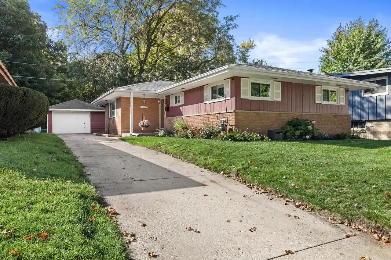 Photo 1 of Sale Pending at 3209 E Denton Ave, Saint Francis, WI 53235 | MLS# 1982269 | Listing updated on 2026-10-04