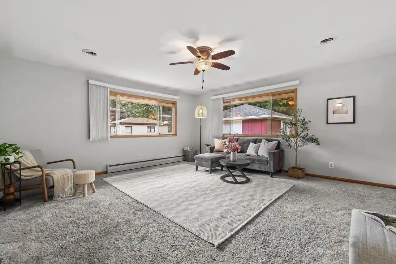 Photo 3 of Sale Pending at 3209 E Denton Ave, Saint Francis, WI 53235 | MLS# 1982269 | Listing updated on 2026-10-04