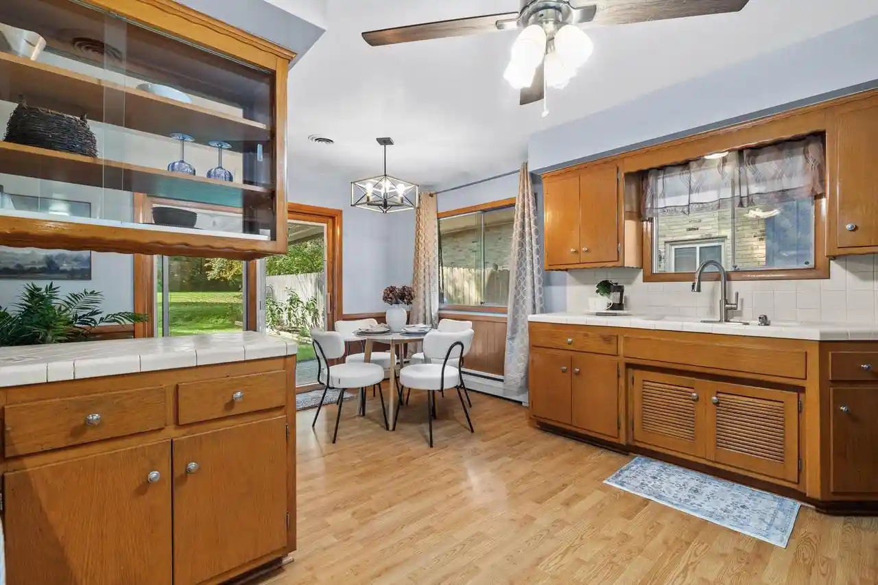 Photo 4 of Sale Pending at 3209 E Denton Ave, Saint Francis, WI 53235 | MLS# 1982269 | Listing updated on 2026-10-04
