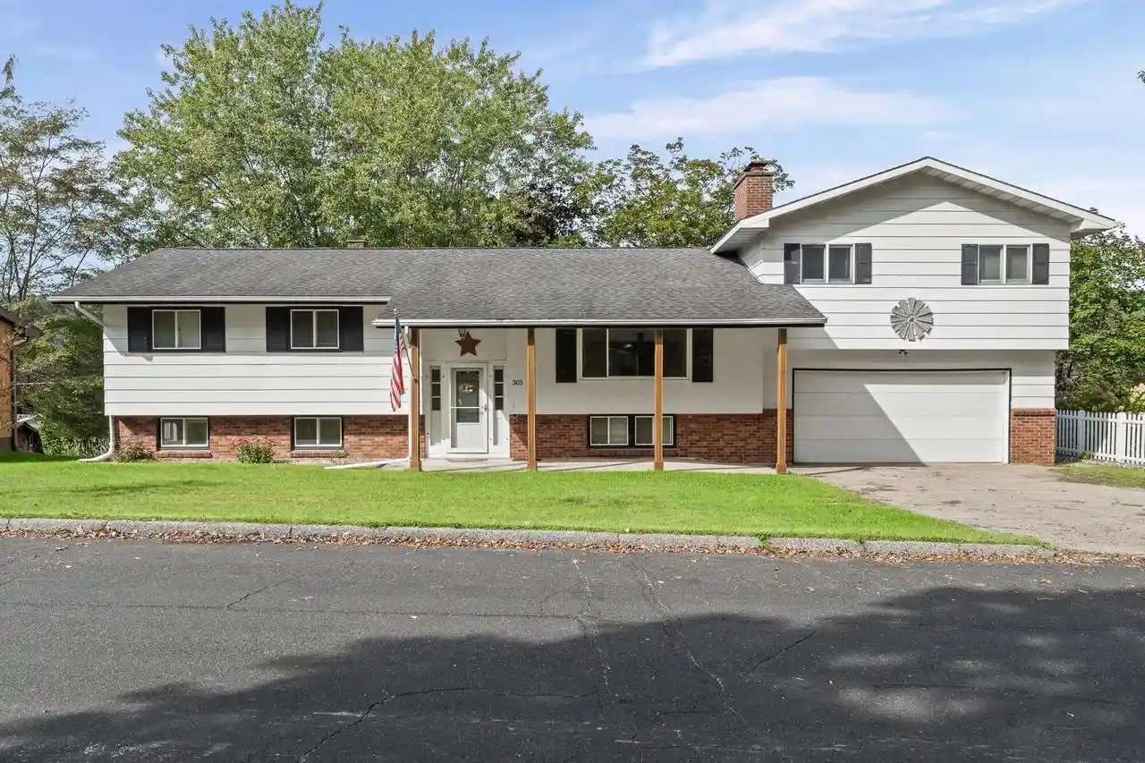 Photo 1 of Single family home for sale at 303 Lier St, Coon Valley, WI 54623 | MLS# 1982271 | Listing updated on 2026-09-30