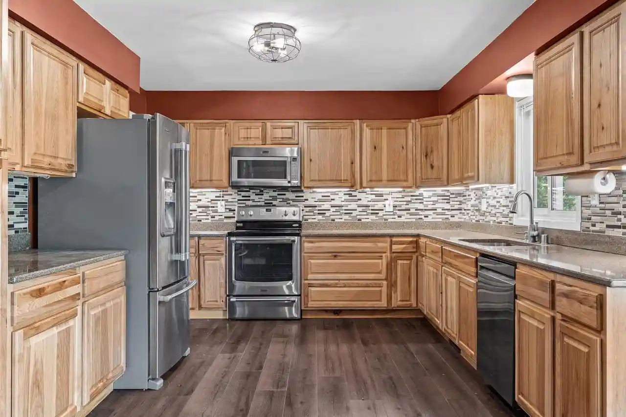 Photo 3 of Single family home for sale at 303 Lier St, Coon Valley, WI 54623 | MLS# 1982271 | Listing updated on 2026-09-30